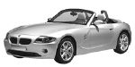 BMW E85 C0152 Fault Code