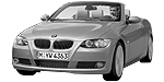 BMW E93 C0152 Fault Code