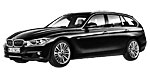 BMW F31 C0152 Fault Code